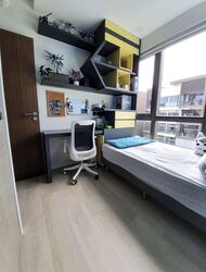 Bellewoods (D25), Condominium #588844671